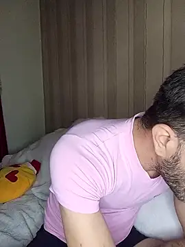 Alexdaniel89 online show from 02/17/26, 01:40