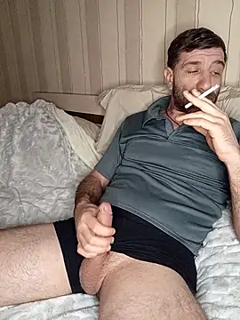 Alexdaniel89 online show from 02/18/26, 02:18