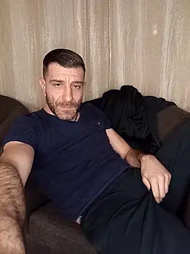 Alexdaniel89 online show from 03/02/26, 05:20