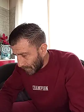 Alexdaniel89 online show from 03/20/26, 01:38