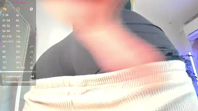 Blessed Molly online show from 01/09/26, 07:22