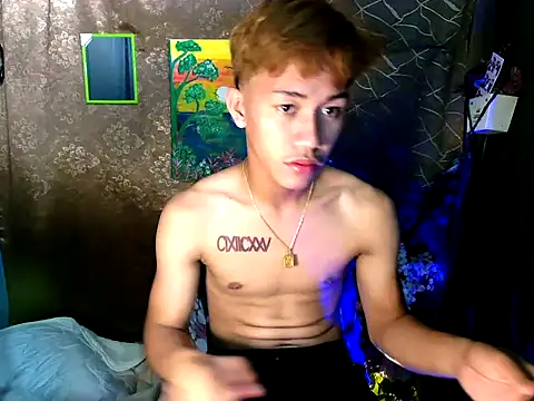 naughtyboyloy 0 online show from 09/21/25, 09:00