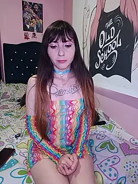 Sophiespenser online show from 05/23/26, 09:41