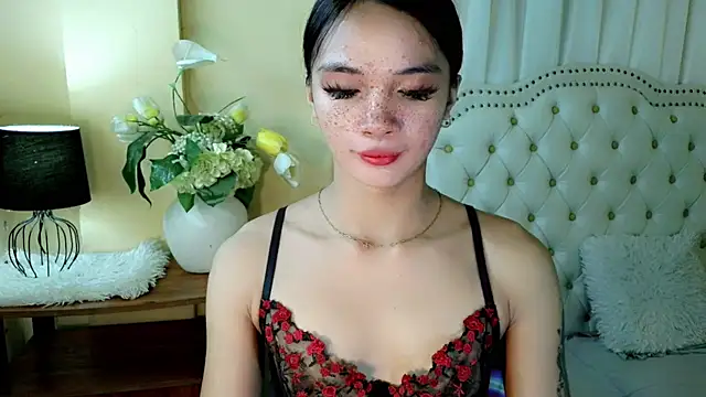 anastasia cums online show from 01/18/26, 03:54