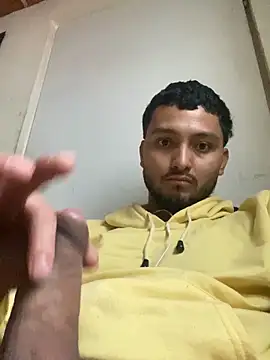 Casiel320 online show from 10/05/25, 03:32