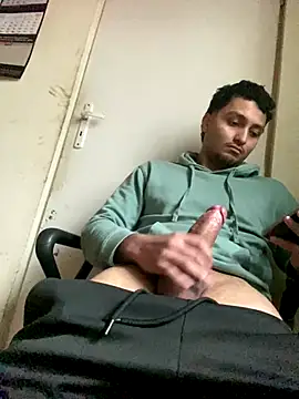 Casiel320 online show from 11/30/25, 01:26