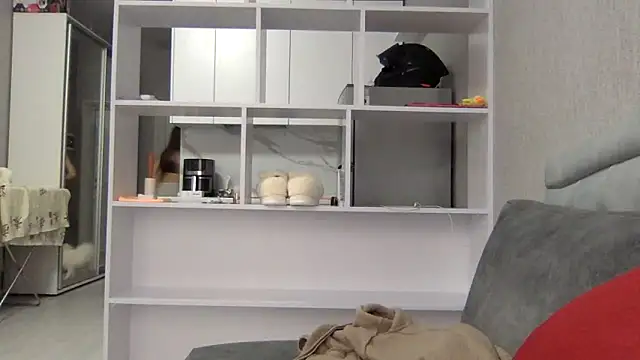 Snapshot of angelina_sunshine chatting on 10/18/25, 12:28 angelina sunshine online show from 10/18/25, 12:28