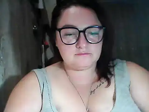 AngelQSky online show from 10/31/25, 07:48