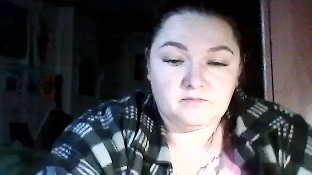 AngelQSky online show from 11/30/25, 11:36