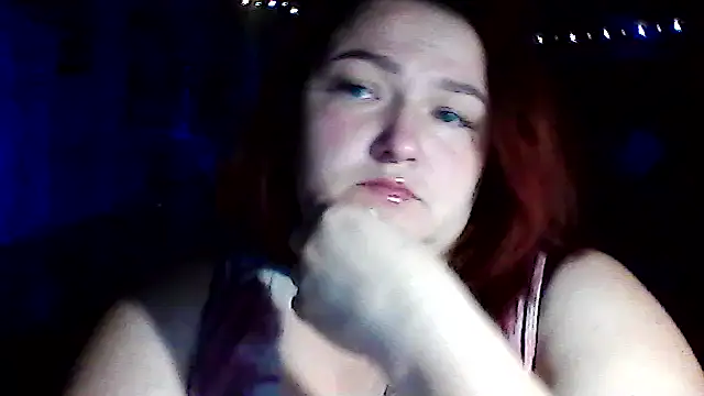 AngelQSky online show from 12/17/25, 06:03