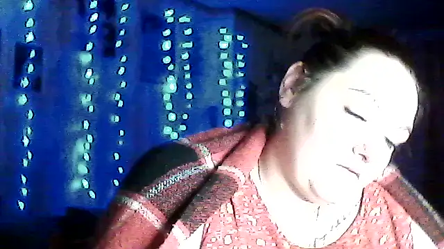 AngelQSky online show from 01/17/26, 02:33