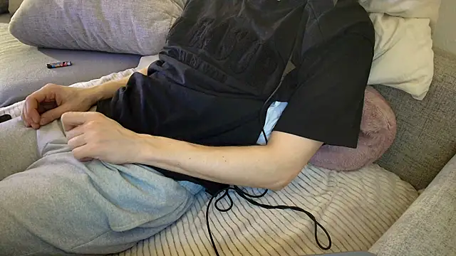 Breezydicksn online show from 11/28/25, 10:56