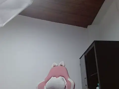 Crystal Star  online show from 09/16/25, 01:28