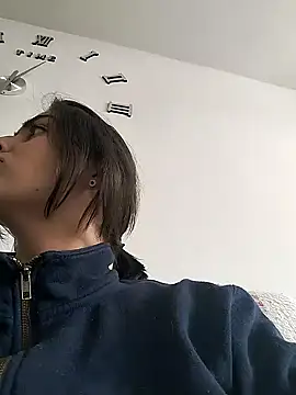 Crystal Star  online show from 11/26/25, 06:31