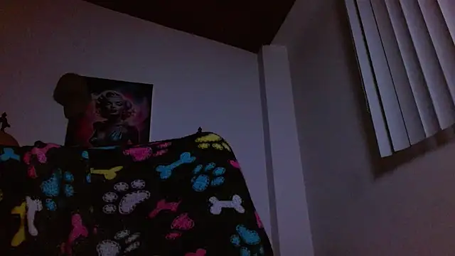 Crystal Star  online show from 02/21/26, 08:59