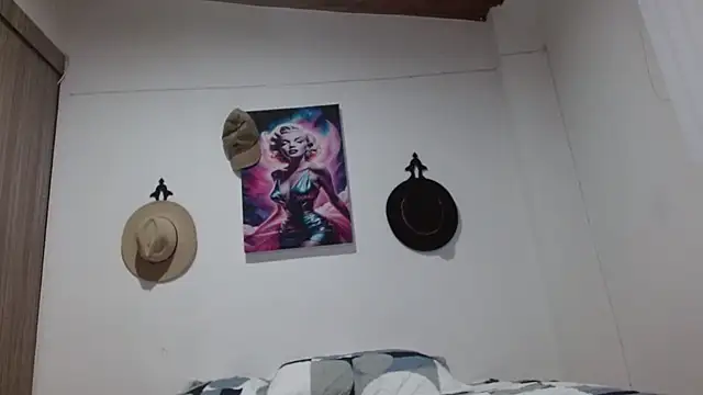 Crystal Star  online show from 03/01/26, 12:23