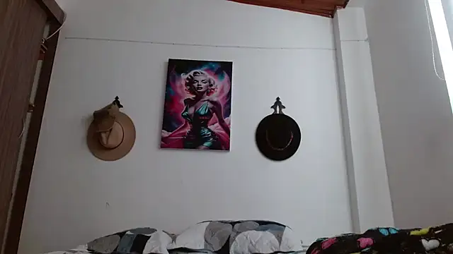 Crystal Star  online show from 03/07/26, 12:57