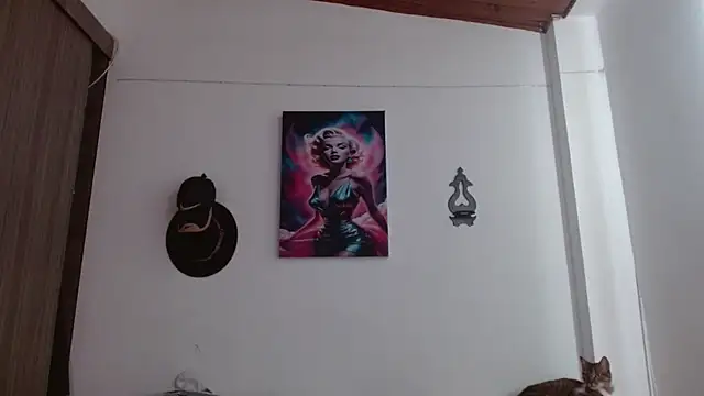 Crystal Star  online show from 03/29/26, 02:06