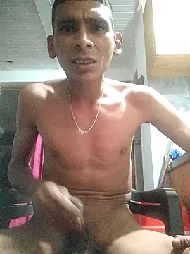 alex colombiano online show from 09/17/25, 03:57