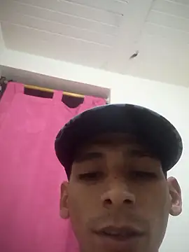 alex colombiano online show from 09/30/25, 08:08