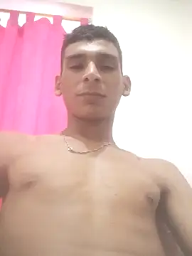 alex colombiano online show from 10/04/25, 06:28
