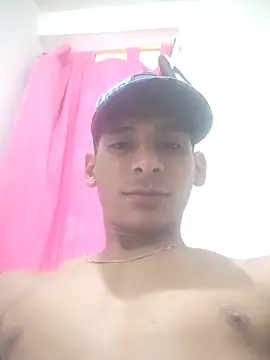 alex colombiano online show from 10/06/25, 02:14