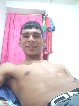 alex colombiano online show from 10/22/25, 07:57