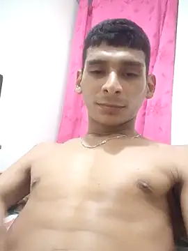 alex colombiano online show from 10/25/25, 01:24