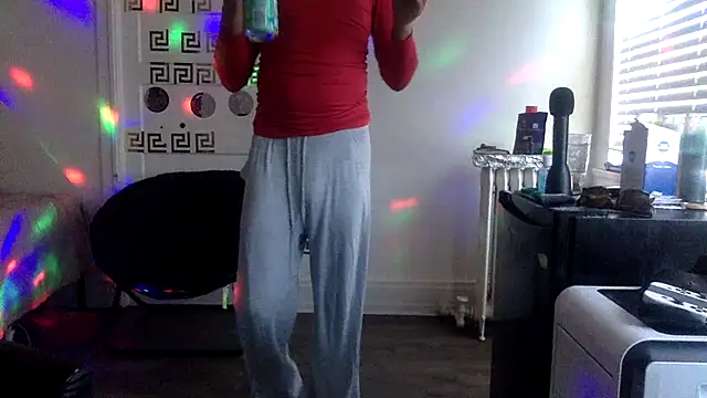 Diodre Benyoon online show from 04/15/26, 09:48