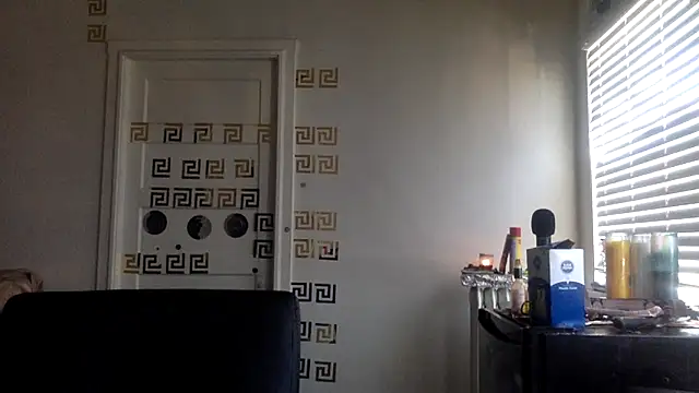 Diodre Benyoon online show from 04/18/26, 12:25