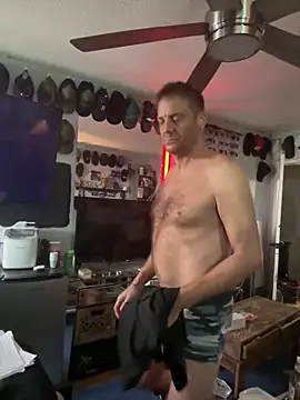 AidenMcKnight online show from 01/15/26, 07:06