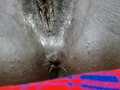 Alexxa ebony online show from 03/15/26, 03:45