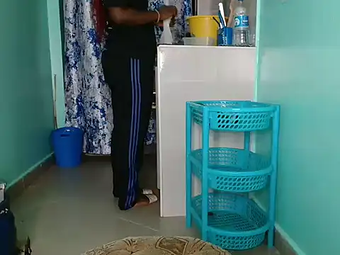 Alexxa ebony online show from 03/24/26, 08:47