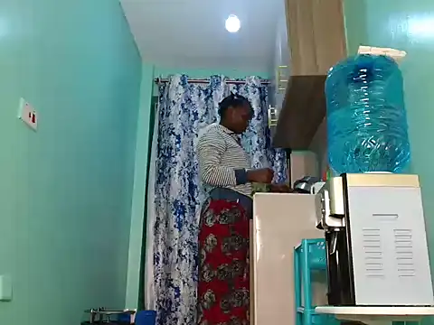 Alexxa ebony online show from 04/12/26, 06:02