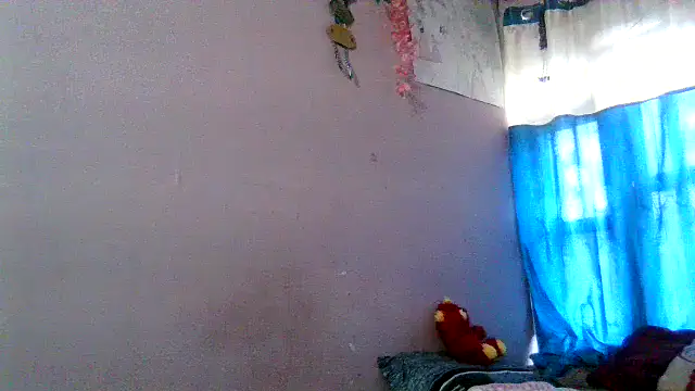 Snapshot of ANNU_484 chatting on 10/31/25, 07:31 ANNU 484 online show from 10/31/25, 07:31