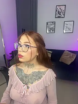 dreamleah  online show from 02/12/26, 09:10