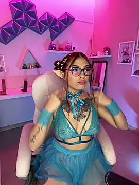dreamleah  online show from 02/21/26, 10:11