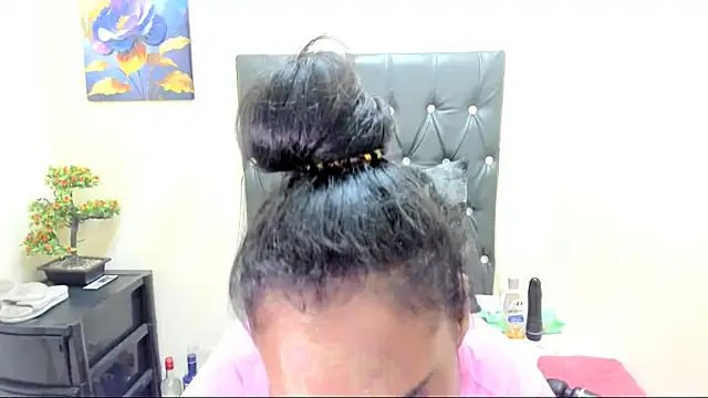 Snapshot of Toxicfantasy4u chatting on 11/08/25, 04:40 Toxicfantasy4u online show from 11/08/25, 04:40