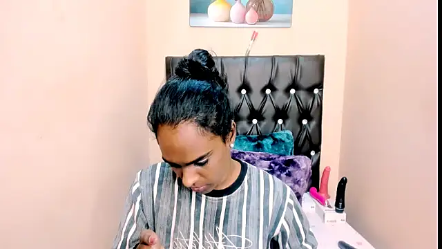 Toxicfantasy4u online show from 03/25/26, 05:35