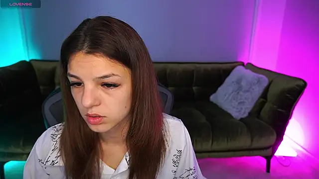 Snapshot of AnitaBambie chatting on 10/13/25, 06:13 AnitaBambie online show from 10/13/25, 06:13