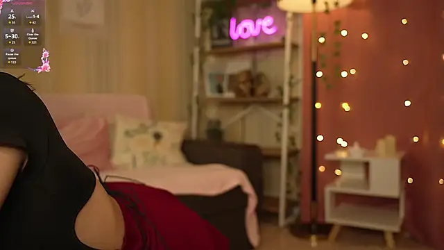 Winaria online show from 11/15/25, 12:34