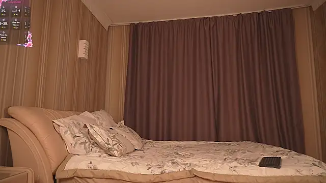 Winaria online show from 01/11/26, 04:06