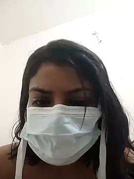 sassyy poonam online show from 10/28/25, 04:20