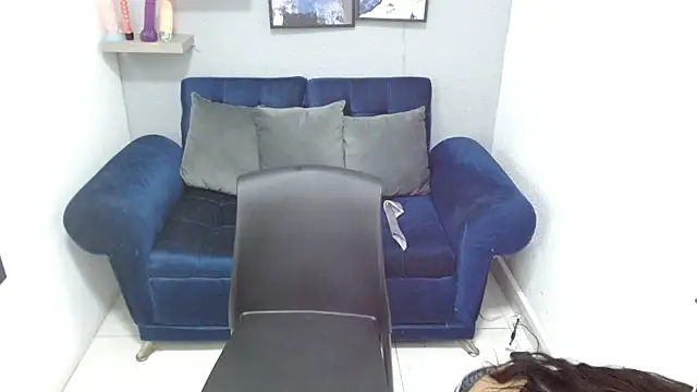 pixiefuckass online show from 11/24/25, 12:38