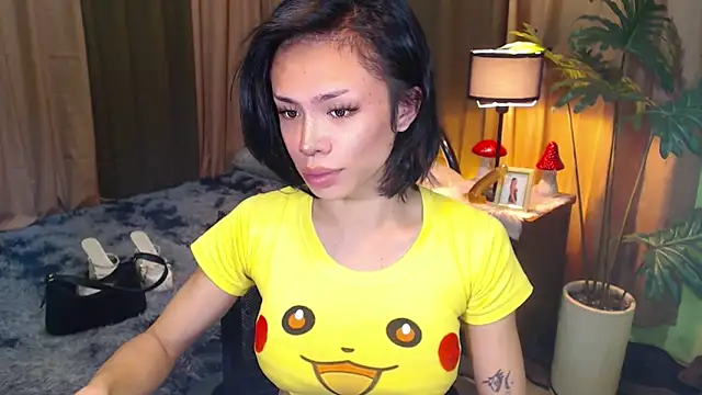 WILDROXIE online show from 09/22/25, 10:45