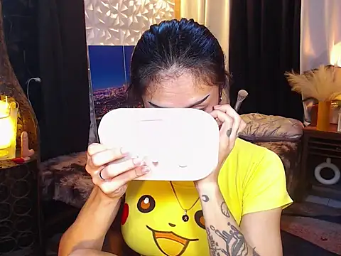 WILDROXIE online show from 10/21/25, 11:27