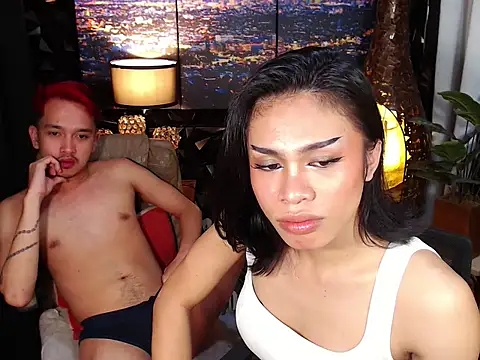 WILDROXIE online show from 01/19/26, 12:14