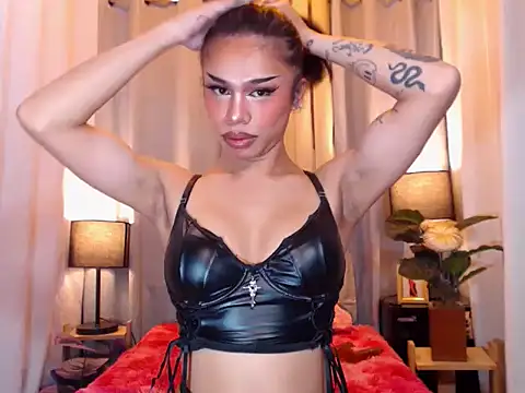 WILDROXIE online show from 02/21/26, 02:34