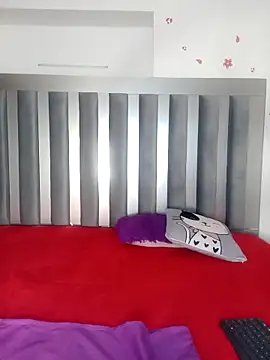 Snapshot of Alana_steel_1 chatting on 09/08/25, 07:35 Alana steel 1 online show from 09/08/25, 07:35