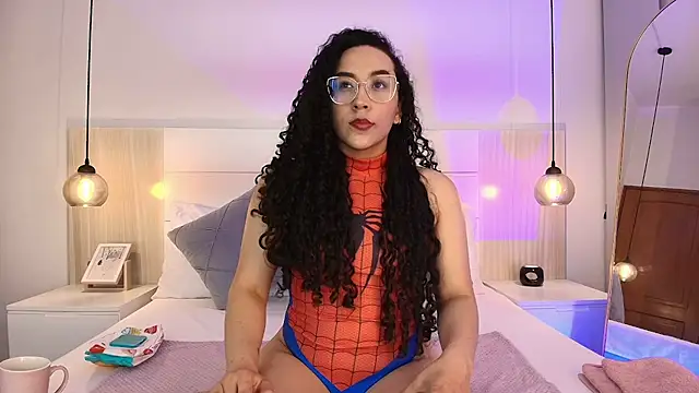 Snapshot of alehia_cute chatting on 09/30/25, 12:04 alehia cute online show from 09/30/25, 12:04